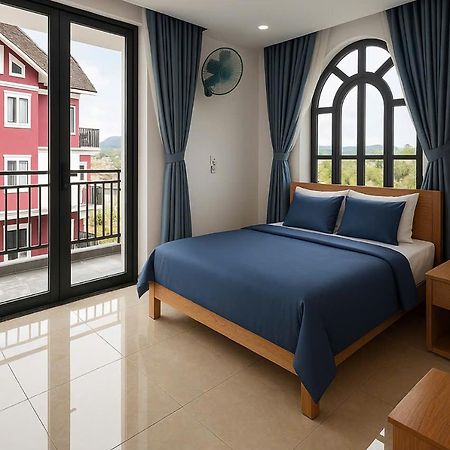 Otel Hotel Dalat Exterior photo